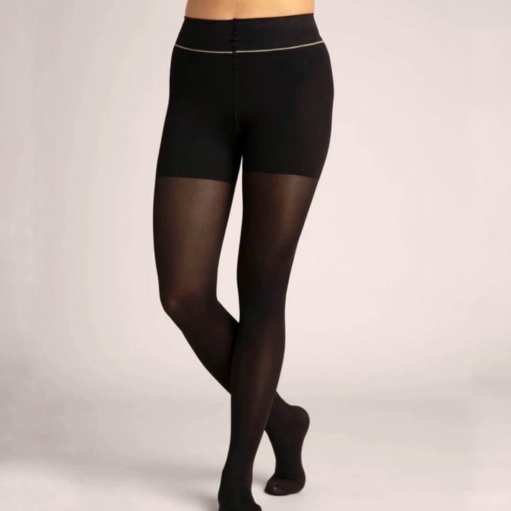 Sheertex Shaping Luxury Semi-Sheer Tights